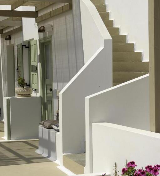 بنسيون Almyris