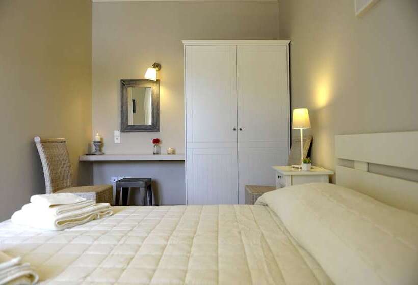 بنسيون Almyris