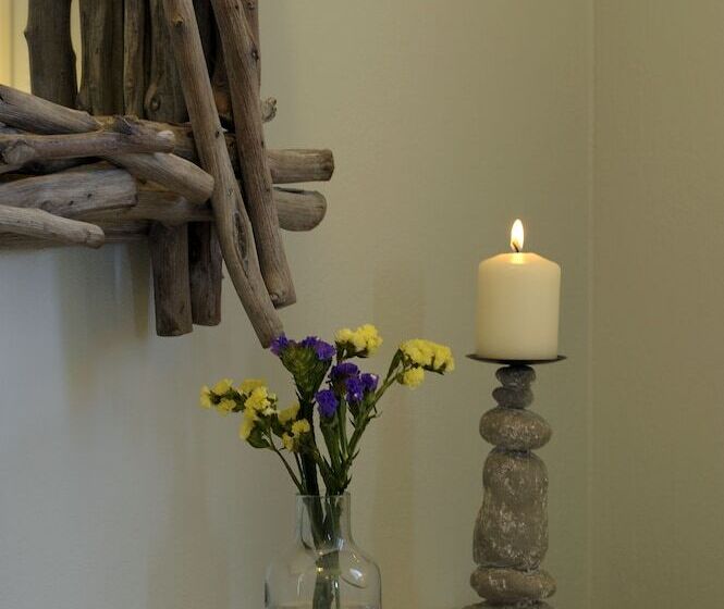 بنسيون Almyris