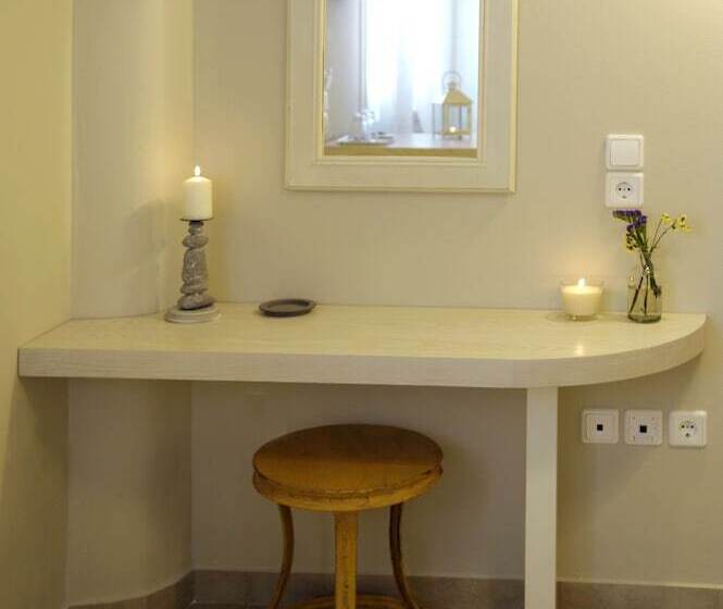 بنسيون Almyris