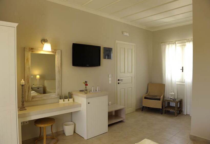 بنسيون Almyris