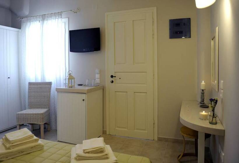 بنسيون Almyris