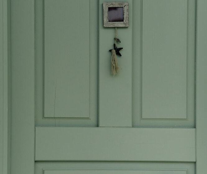 بنسيون Almyris