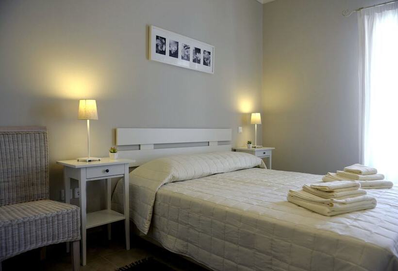 بنسيون Almyris