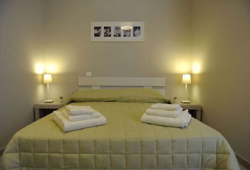 بنسيون Almyris