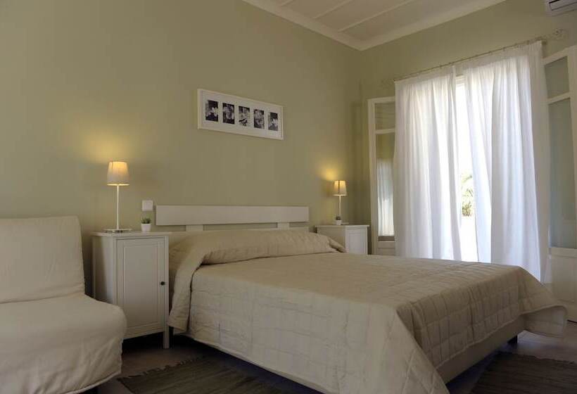 بنسيون Almyris