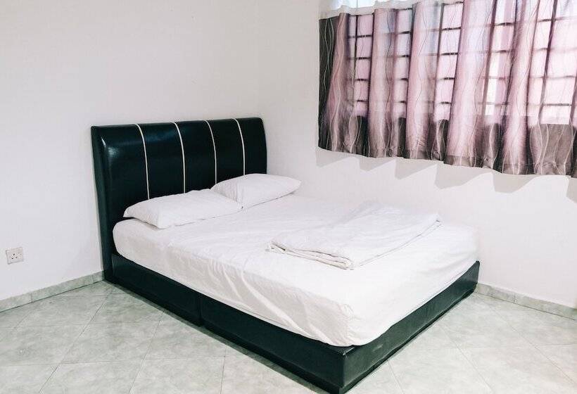 Pensjonat Camelia Homestay