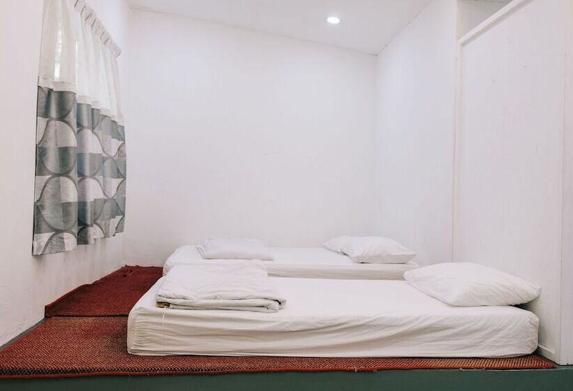 Pensjonat Camelia Homestay