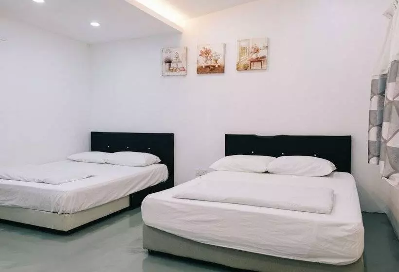 פנסיון Camelia Homestay