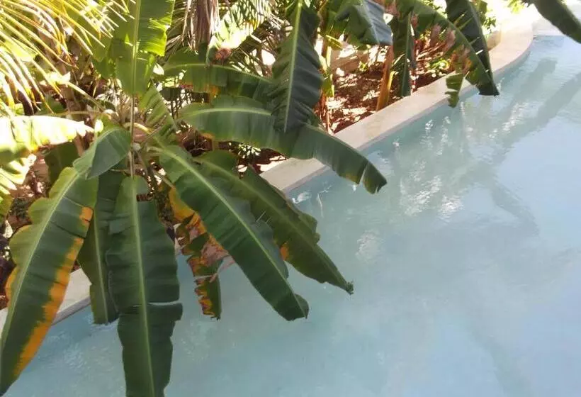 پانسیون Kobe House