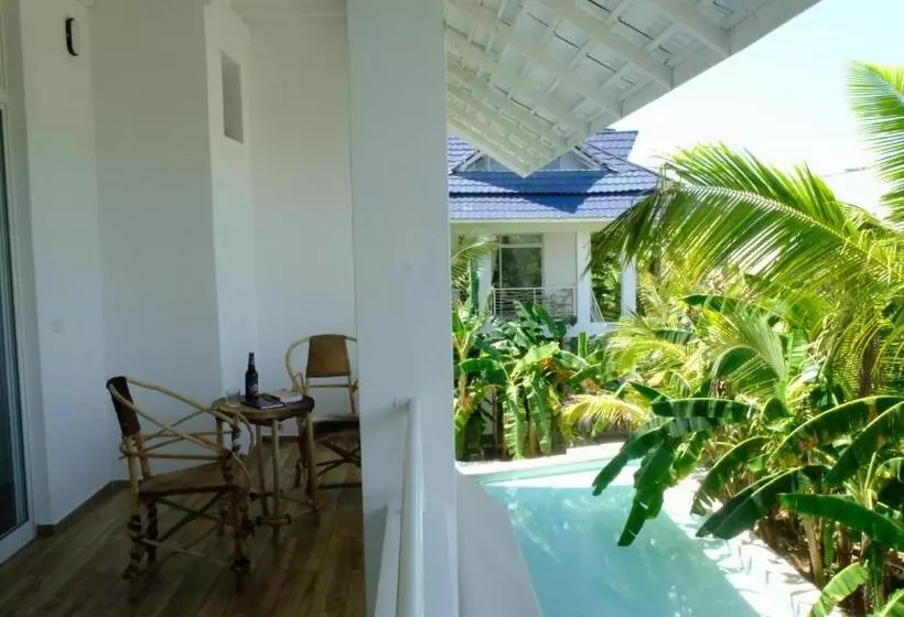 پانسیون Kobe House