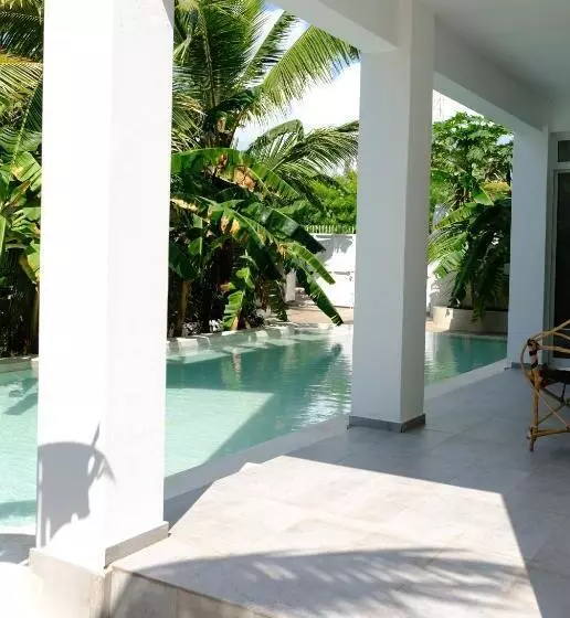 پانسیون Kobe House