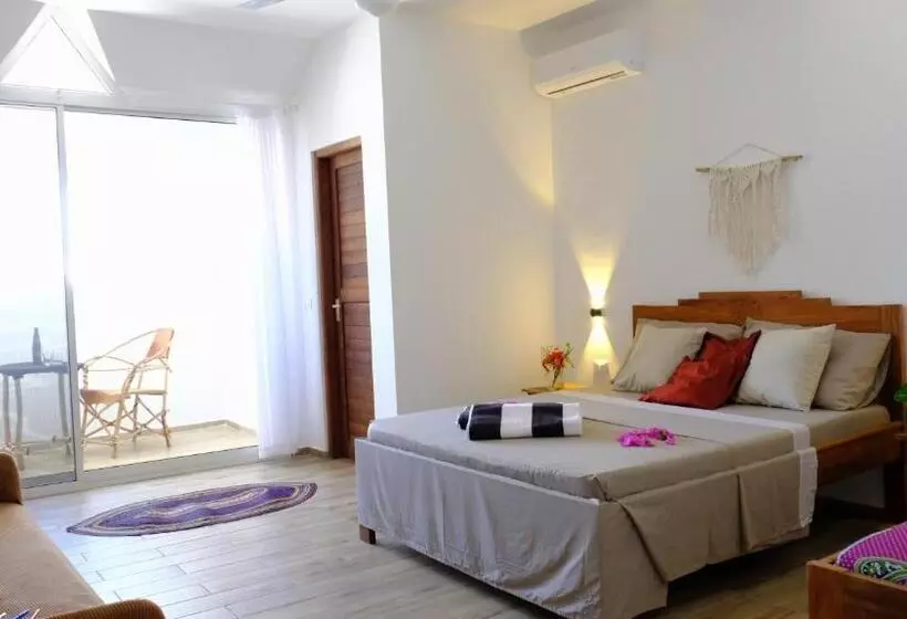 پانسیون Kobe House