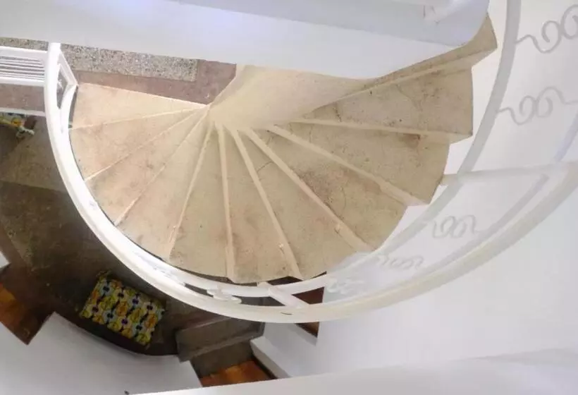 پانسیون Kobe House