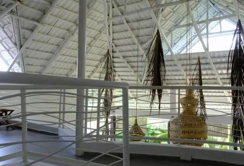 پانسیون Kobe House