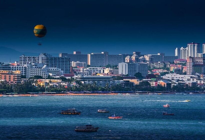 Pensão Seedling House