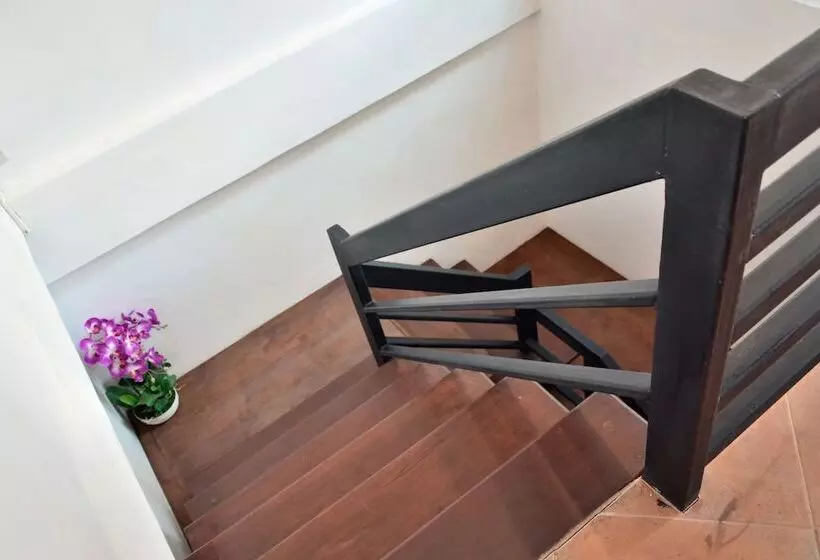 ペンション Seedling House