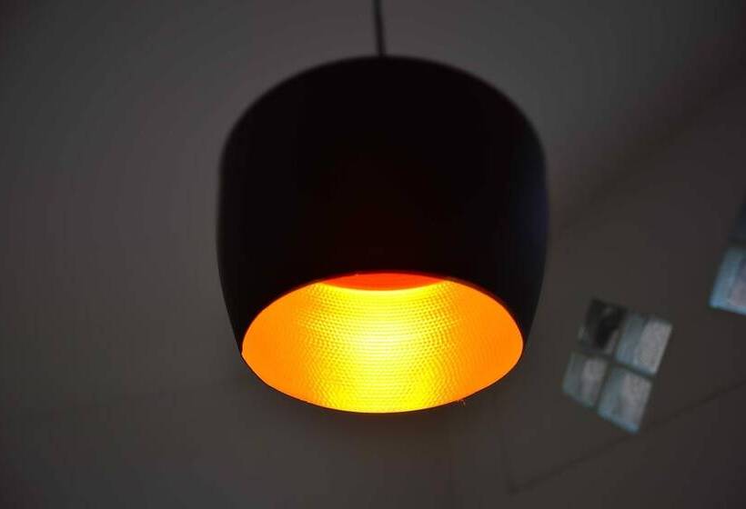 Pensão Seedling House