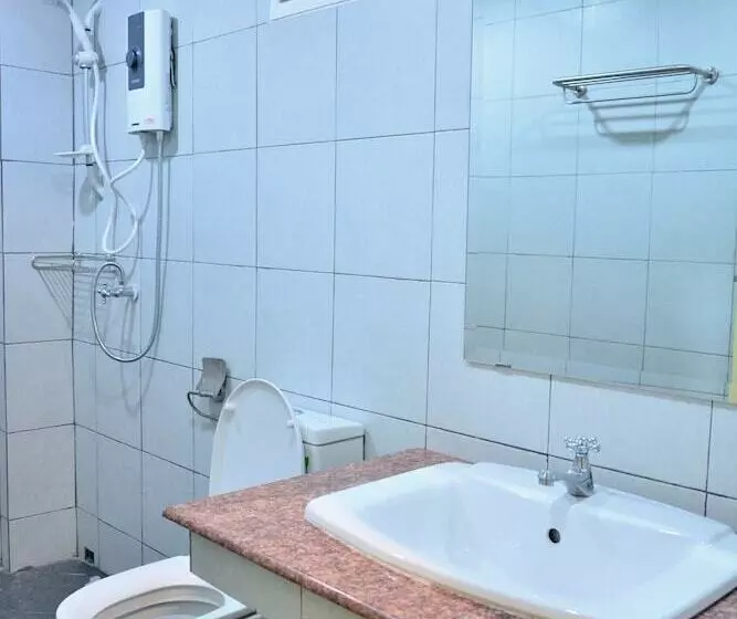 ペンション Seedling House