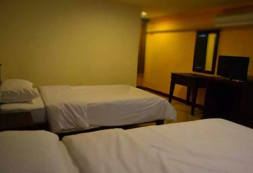 ペンション Seedling House