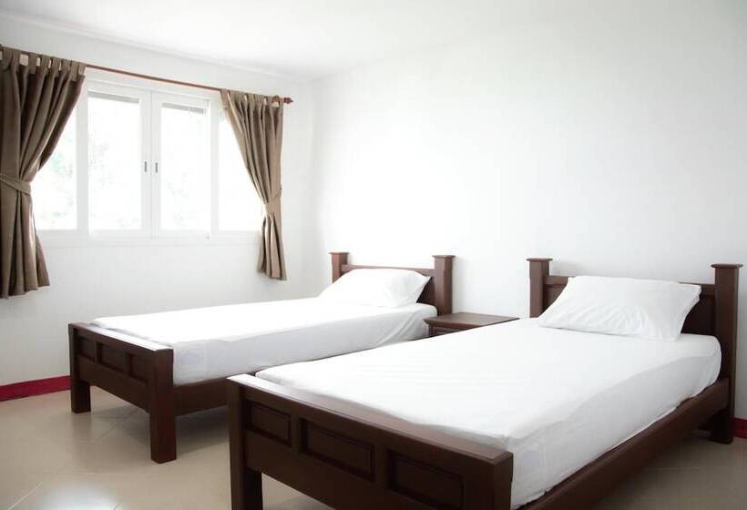 Pensão Seedling House