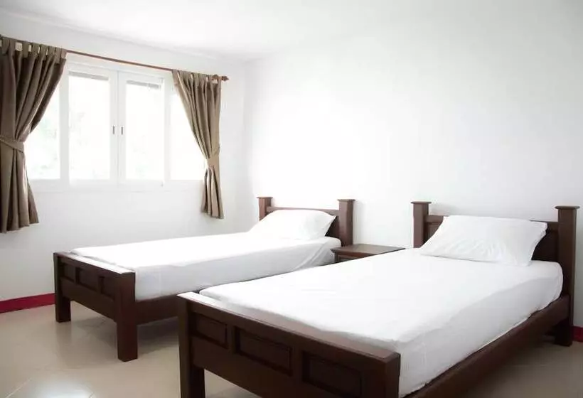 ペンション Seedling House