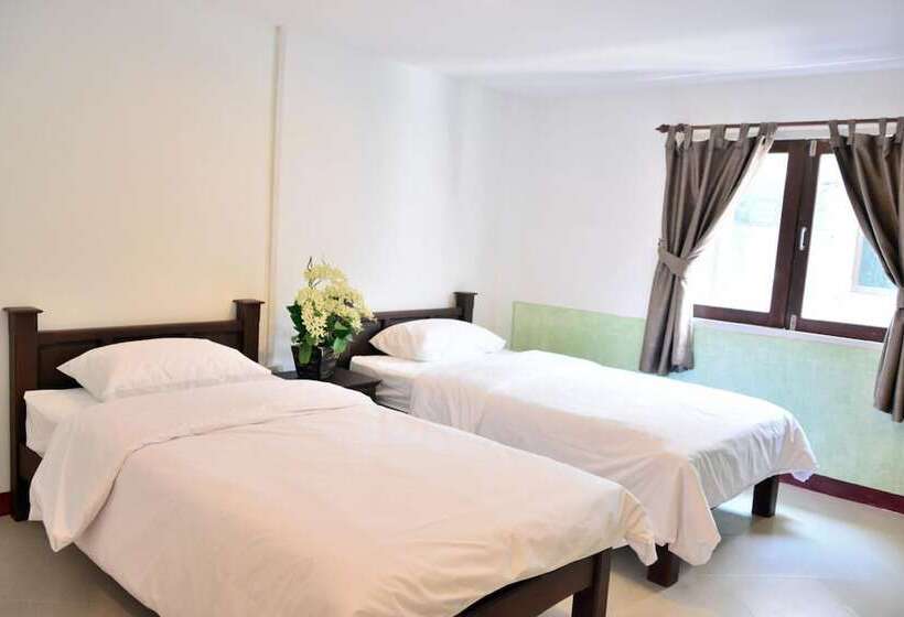 Pensão Seedling House