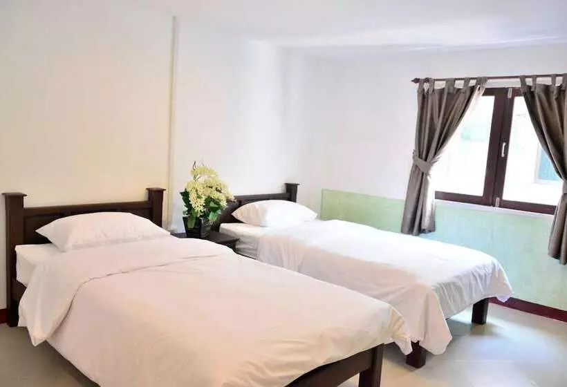 ペンション Seedling House