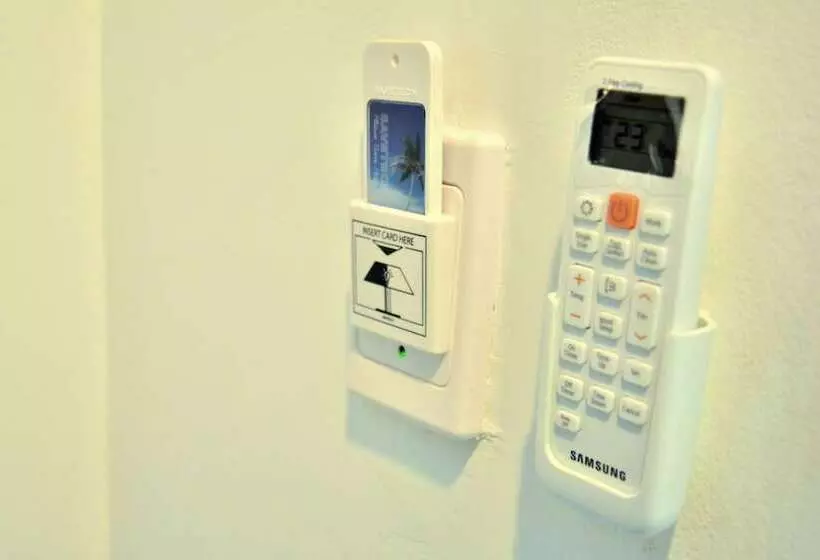 ペンション Seedling House