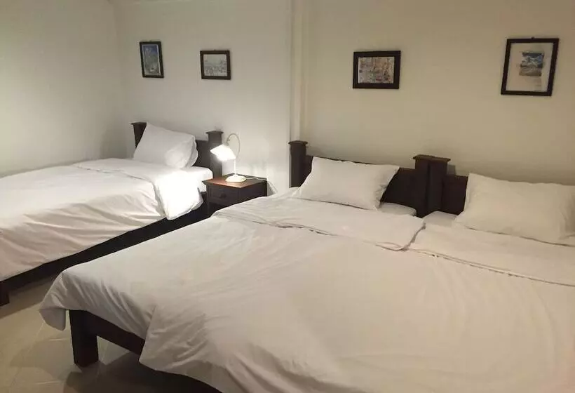 ペンション Seedling House