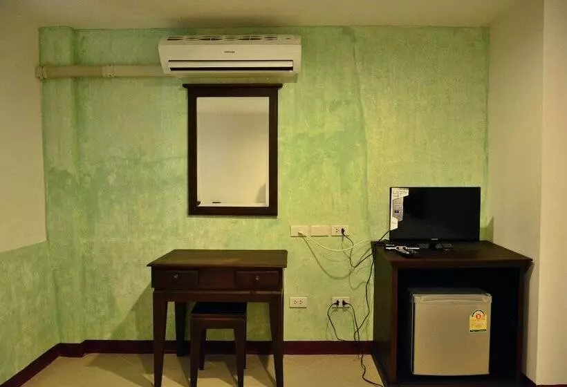 ペンション Seedling House