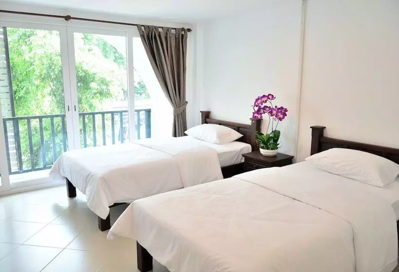 ペンション Seedling House