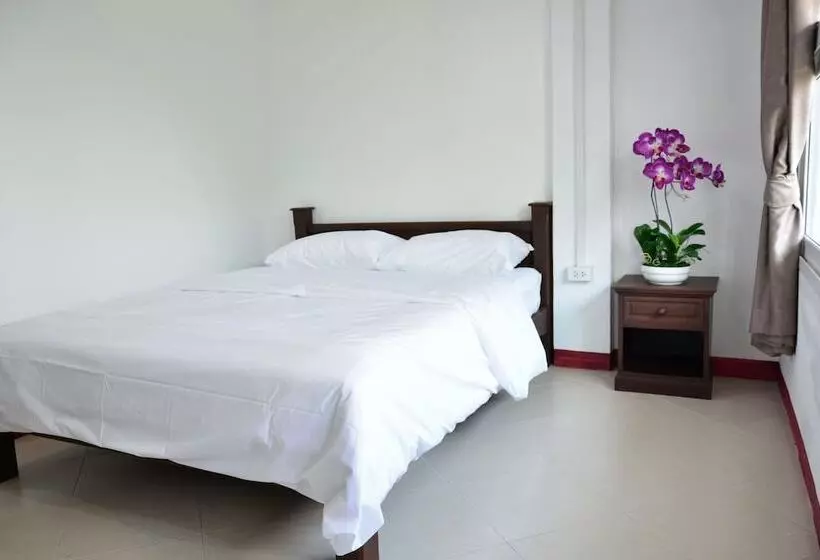 ペンション Seedling House