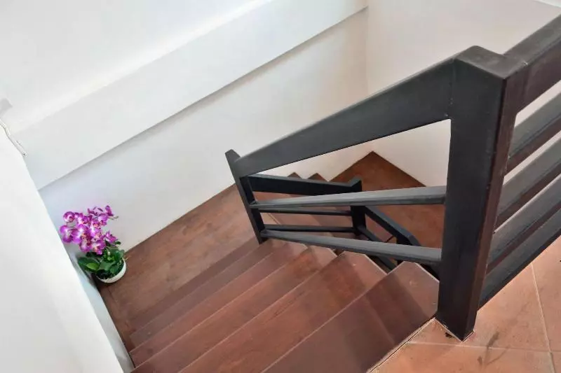 ペンション Seedling House