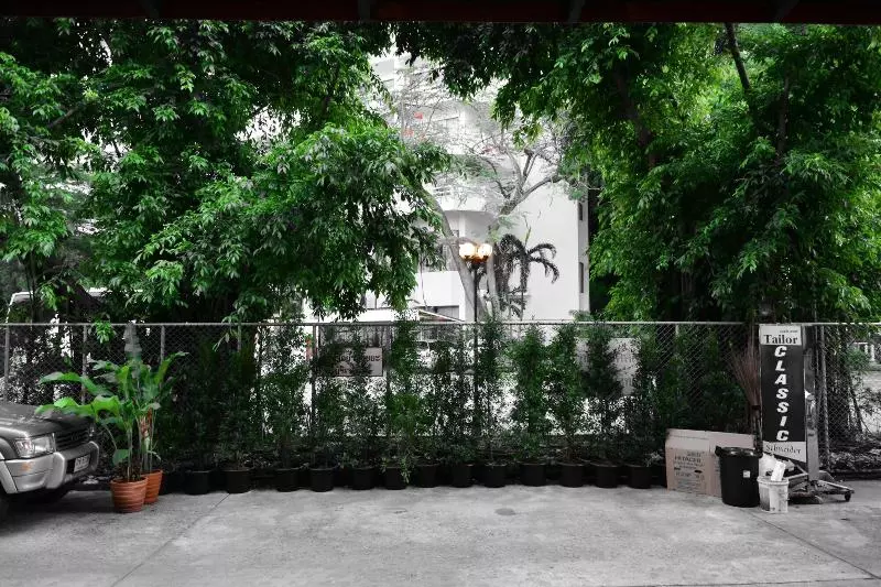 ペンション Seedling House