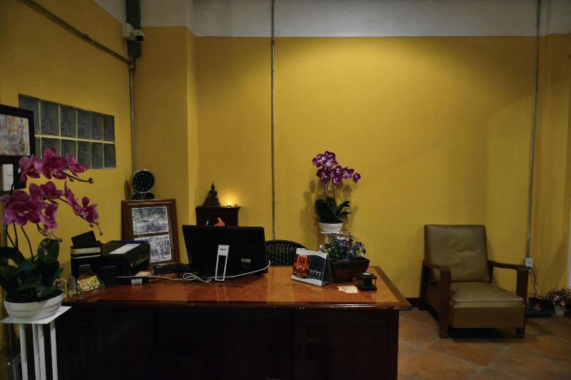 Pensão Seedling House