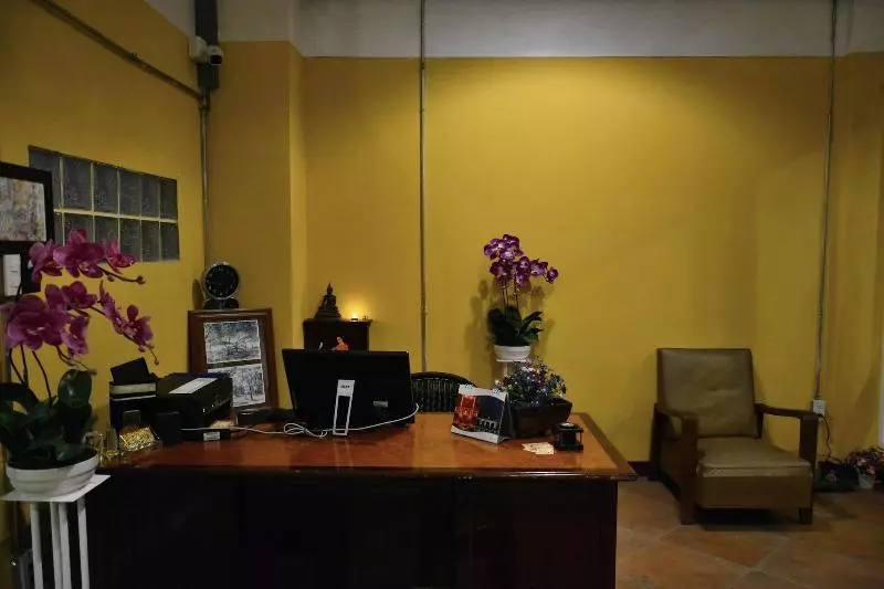 ペンション Seedling House