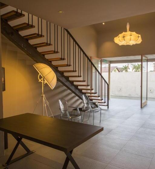 פנסיון Silalima