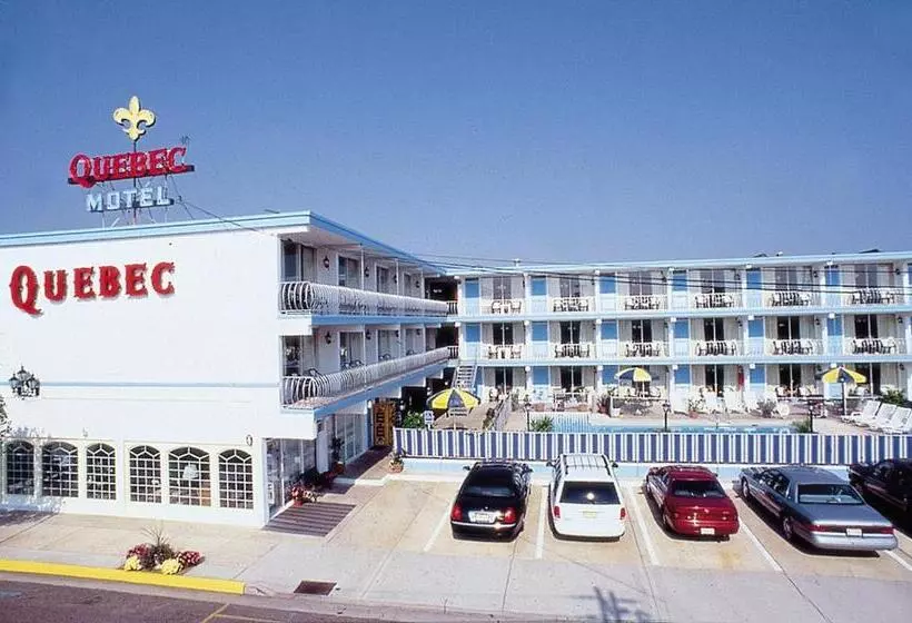 Quebec Motel