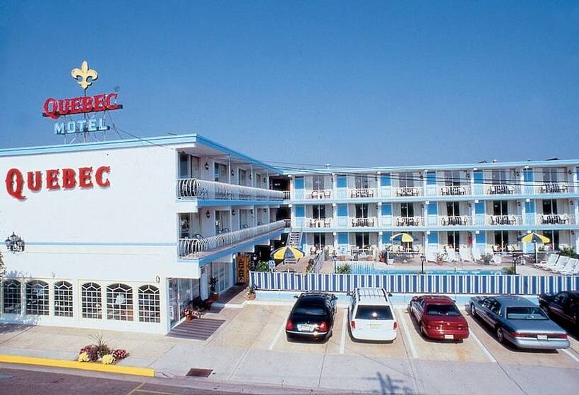 Quebec Motel