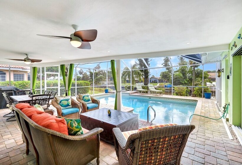 Villa Emerald Coast  Private Villa