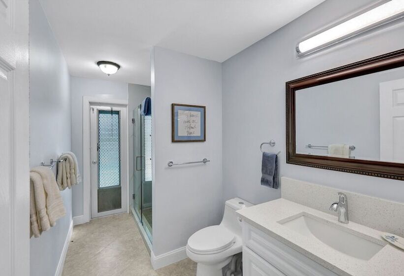 Villa Emerald Coast  Private Villa