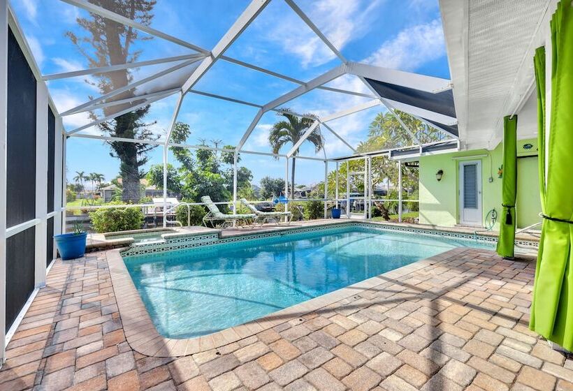 Villa Emerald Coast  Private Villa