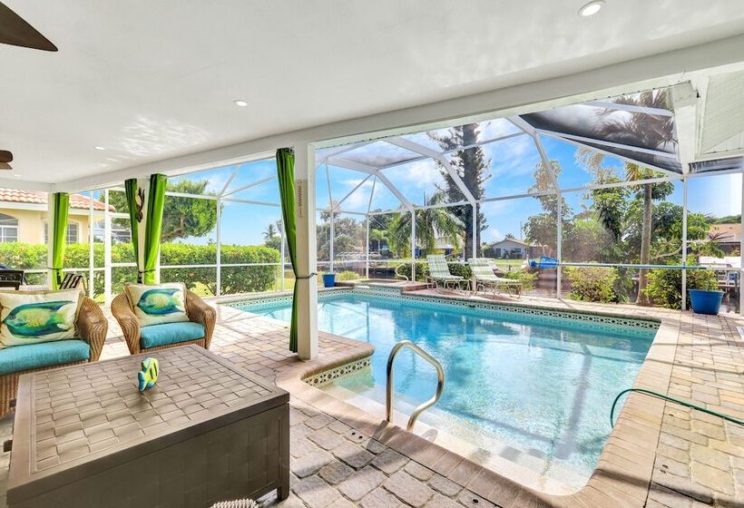 Villa Emerald Coast  Private Villa