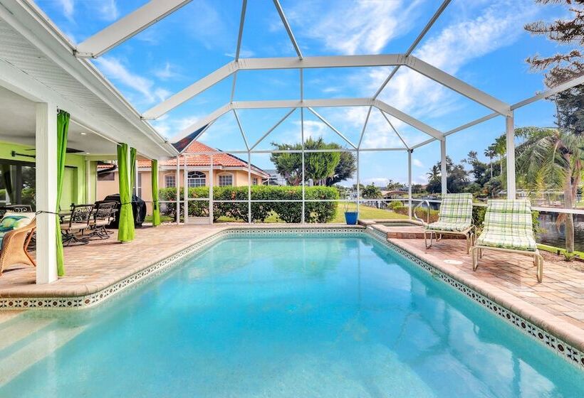 Villa Emerald Coast  Private Villa