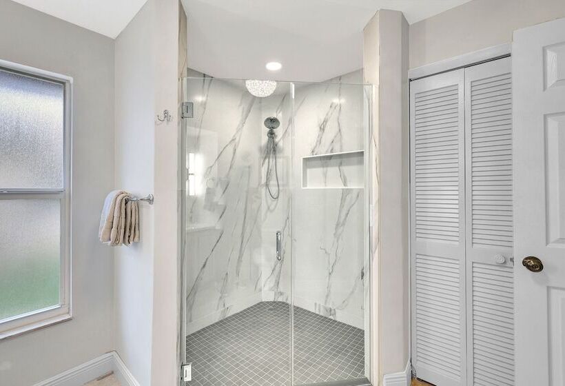 Villa Emerald Coast  Private Villa