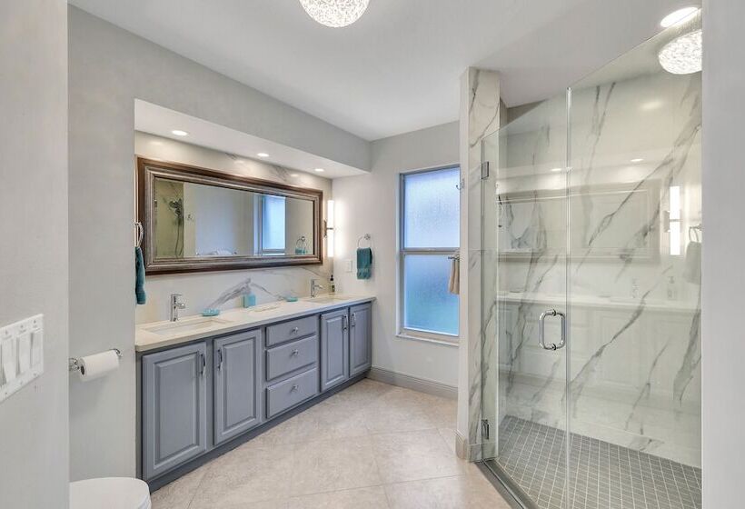 Villa Emerald Coast  Private Villa