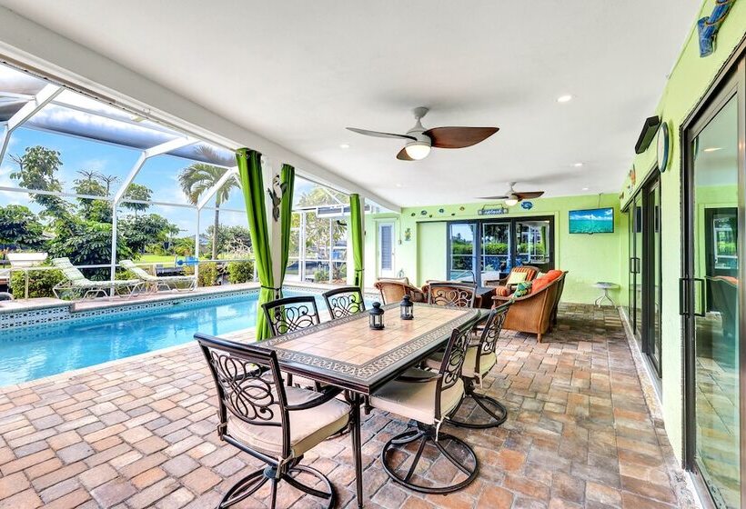 Villa Emerald Coast  Private Villa