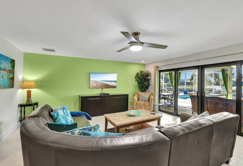 Villa Emerald Coast  Private Villa