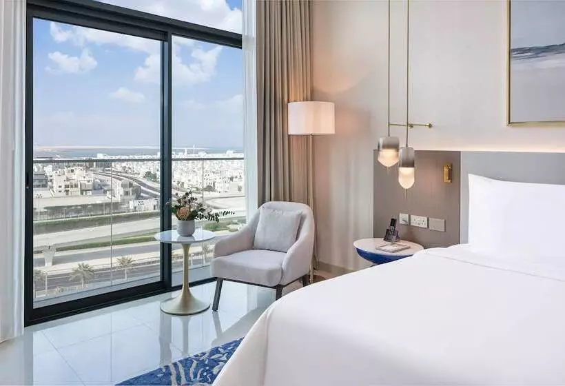 Address Beach Resort Bahrain